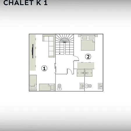 Chalé K - Ovo Network *