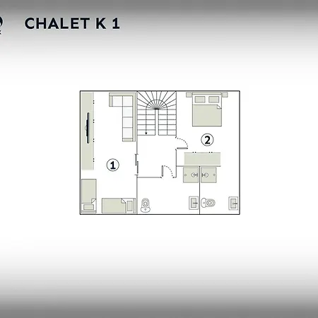 شاليه K - Ovo Network Chelou