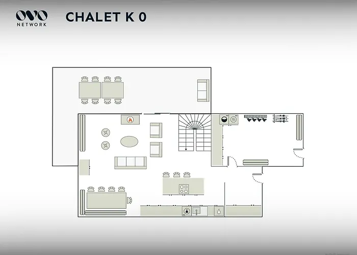K - Ovo Network * Chelou